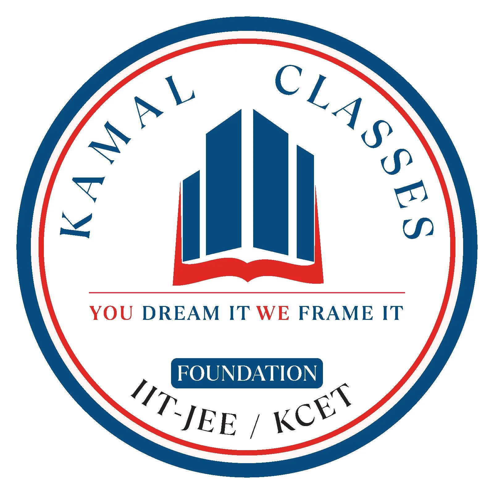KAM CLASSES logo